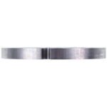 Решітка 4mm NR5 (з пазом) 00631385 для м&aposясорубки Zelmer  Bosch - Зображення 6