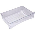 Ящик для овочів (верхній) у холодильник Zanussi 2647033014 480х315х115 мм