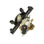 Кран подачі води/пара для кавоварки EEA111 Electrolux 4055264685 - Зображення 3