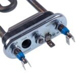 ТЕН для пральної машини Zanussi 1321807107 TPO 235-SB-1950 Thermowatt L=235 mm 1950 W - Зображення 6