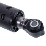 Амортизатор бака для пральної машини Bosch 00673541 SUSPA (2 шт.) 80N L=165-255mm D отворів=8/13mm - Зображення 3