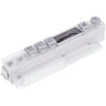 Модуль індикації і керування для посудомийної машини Ariston C00276221 - Зображення 3