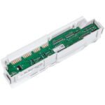 Модуль індикації і керування для посудомийної машини Ariston C00276221 - Зображення 4