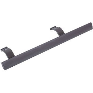 Ручка дверцят для холодильника Electrolux 2636027084 (верхня ліва/нижня права) L=475mm