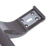 Ручка дверцят для холодильника Electrolux 2636027084 (верхня ліва/нижня права) L=475mm - Зображення 3