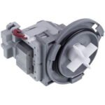 Помпа 25W B20-6A01 для посудомийної машини Beko 1748200100 - Зображення 4