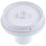 Редуктор для чаші подрібнювача 500ml блендера Moulinex MS-650926 - Зображення 2