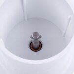 Редуктор для чаші подрібнювача 500ml блендера Moulinex MS-650926 - Зображення 5