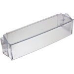 Полиця дверей для пляшок у холодильник Electrolux 2646010013 440x115mm - Зображення 3