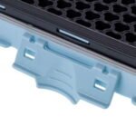 Фільтр вихідний HEPA для пилососа LG XR-404 ADQ56691101 - Зображення 8