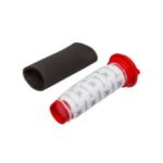 Фільтр конусний (мікро) для акумуляторного пилососа Bosch 00754176 - Зображення 2
