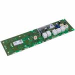 Плата керування для пральної машини Gorenje 672223 PS-15/49-A3-10-7 - Зображення 4