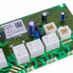 Плата керування для пральної машини Gorenje 672223 PS-15/49-A3-10-7 - Зображення 5