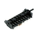 Перемикач режимів духовки Smeg 4073/14 811730204 - Зображення 2