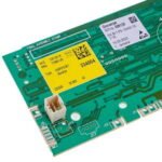 Модуль керування для пральної машини Gorenje 499129 NGPS10 B/1 - Зображення 3