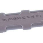 Амортизатор бака для пральної машини Electrolux 1322553601 60N L=150-200mm D отворів=11mm - Зображення 3