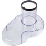 Кришка корпуса соковижималки Moulinex FS-9100023368
