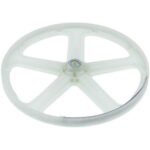 Шків для пральної машини Electrolux 1084895083 (D=273mm