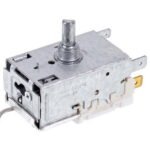 Термостат капілярний RANCO K59-L4091/077B-6811 для холодильника Indesit C00048510 65см - Зображення 2