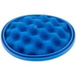 Фільтр під колбу для пилососа Samsung DJ63-01285A SC21F50VA D=142mm (поролоновий)