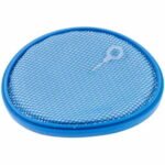 Фільтр під колбу для пилососа Samsung DJ63-01285A SC21F50VA D=142mm (поролоновий) - Зображення 2