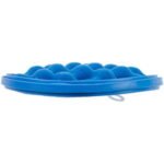 Фільтр під колбу для пилососа Samsung DJ63-01285A SC21F50VA D=142mm (поролоновий) - Зображення 5