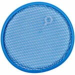 Фільтр під колбу для пилососа Samsung DJ63-01285A SC21F50VA D=142mm (поролоновий) - Зображення 7