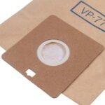 Комплект мішків паперових VP-77 (10 шт) для пилососа Samsung DJ97-00142A - Зображення 3