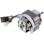 Двигун JC-9830-2400 для м&aposясорубки Moulinex HV8 SS-1530000497 - Зображення 3