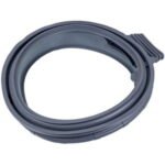 Манжета люка для пральної машини Samsung DC64-01827A - Зображення 2