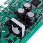 Плата управління ERF2001P-01.C холодильника Electrolux 2425667066 (без прошивки) - Зображення 3