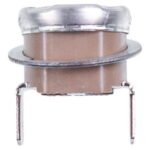 Термостат 95°C 1NT-01L-0036 бойлера для кавомашини Philips Saeco 189422000 - Зображення 3
