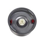 Ніж для блендерної чаші 1200ml насадки кухонного комбайна Kenwood KW715967 - Зображення 2