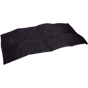 Фільтр вугільний 470x970mm для витяжки Wpro 484000008525 (універсальний)