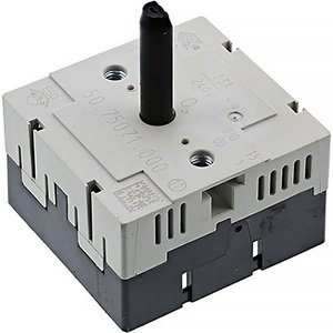 Перемикач потужності конфорок Electrolux EGO 50.75071.000 3890825031 Перемикач потужності конфорок Electrolux EGO 50.75071.000 3890825031
