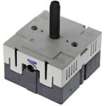 Перемикач потужності конфорок Electrolux EGO 50.75071.000 3890825031 - Зображення 3
