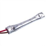 LG 4781JR2003B Сенсор температури 12kOhm для холодильника - Зображення 2