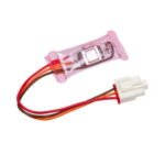LG 6615JB2002A Датчик відтаювання з запобіжником для холодильника - Зображення 2