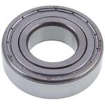 Підшипник для пральної машини C00013563 (у прозорому пакеті) SKF 6205 - 2Z (25x52x15)