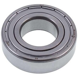 Підшипник для пральної машини C00013563 (у прозорому пакеті) SKF 6205 - 2Z (25x52x15)