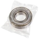 Підшипник для пральної машини C00013563 (у прозорому пакеті) SKF 6205 - 2Z (25x52x15) - Зображення 2