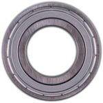 Підшипник для пральної машини C00013563 (у прозорому пакеті) SKF 6205 - 2Z (25x52x15) - Зображення 3