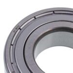 Підшипник для пральної машини C00013563 (у прозорому пакеті) SKF 6205 - 2Z (25x52x15) - Зображення 4
