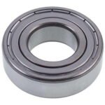 Підшипник для пральної машини C00013563 (у прозорому пакеті) SKF 6205 - 2Z (25x52x15) - Зображення 5