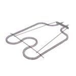Тен нижній 1100W для духовки Gorenje 300946 - Зображення 2