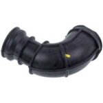 Патрубок циркуляційної помпи для посудомийної машини Ariston C00256973 - Зображення 2