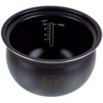 Чаша для мультиварки Tefal SS-996802 5L D=240mm H=153mm