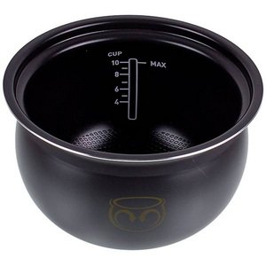 Чаша для мультиварки Tefal SS-996802 5L D=240mm H=153mm