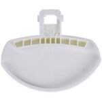 Ручка дверей (люка) для пральної машини Electrolux 50294509000 - Зображення 5