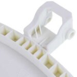 Ручка дверей (люка) для пральної машини Electrolux 50294509000 - Зображення 7